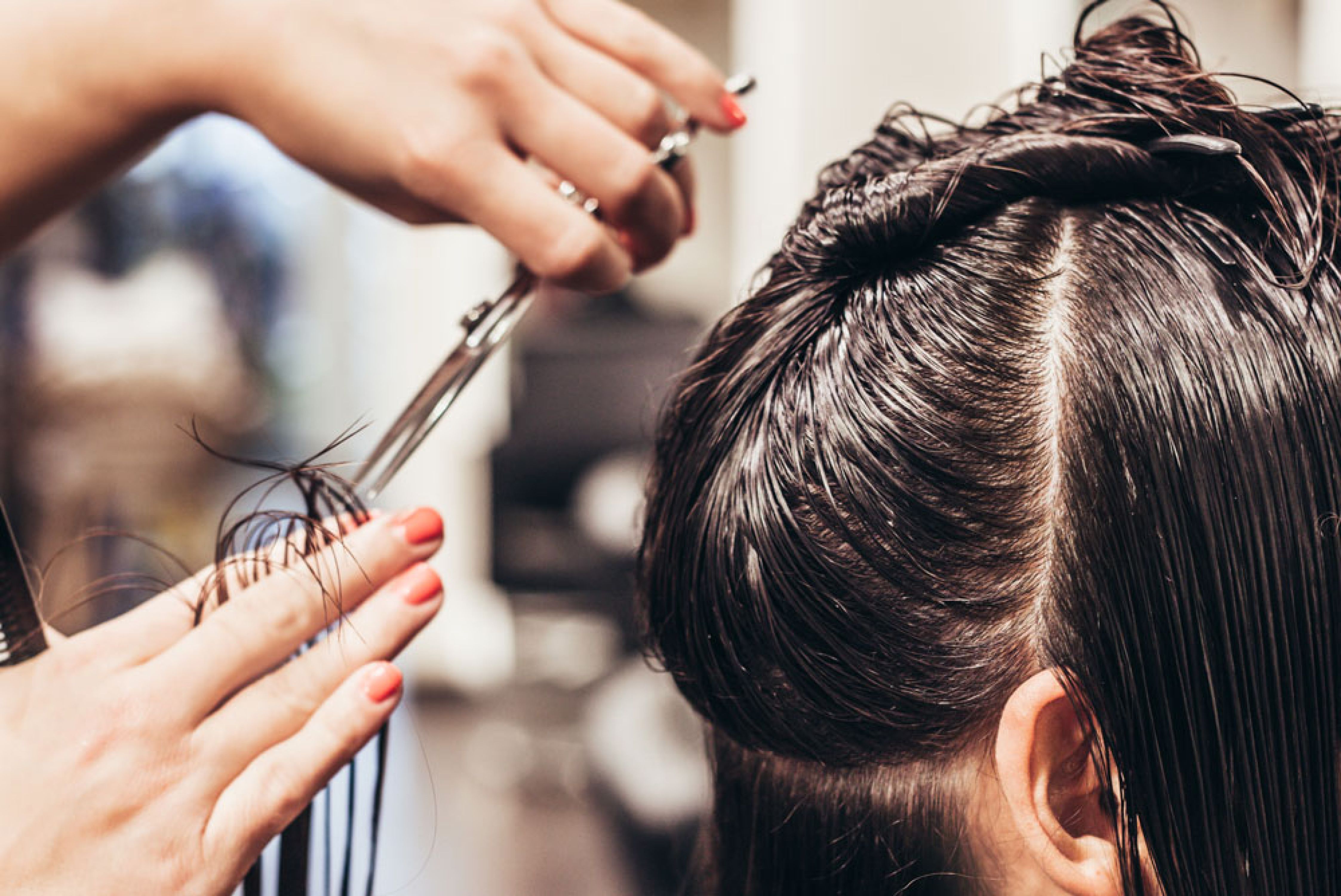 FRISEUR